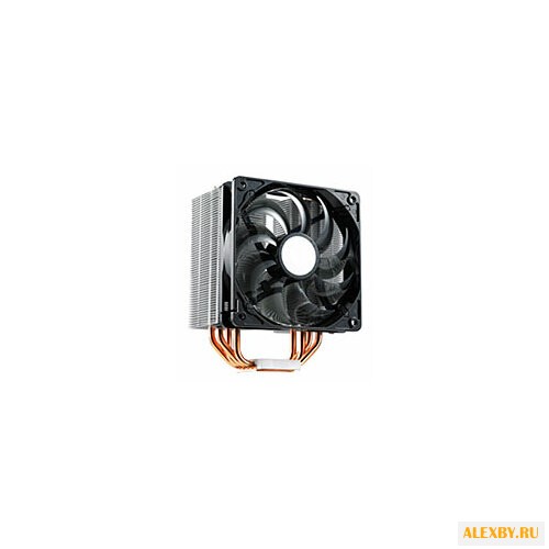 Кулер для процессора Cooler