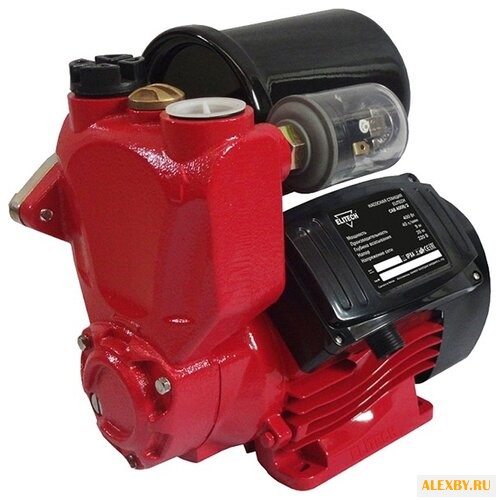 Насосная станция ELITECH САВ