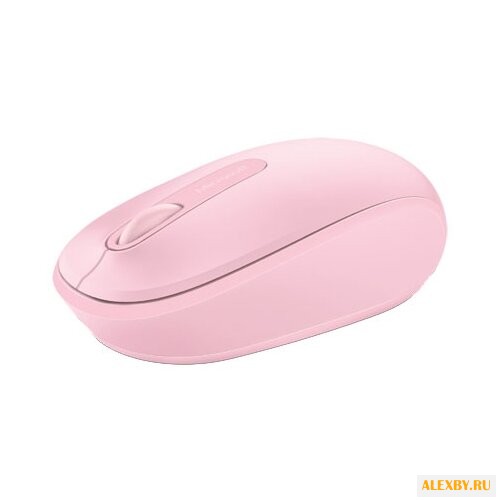 Мышь Microsoft Wireless Mobile