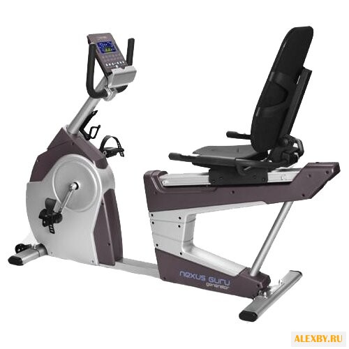 Велоэргометр Oxygen Nexus Guru
