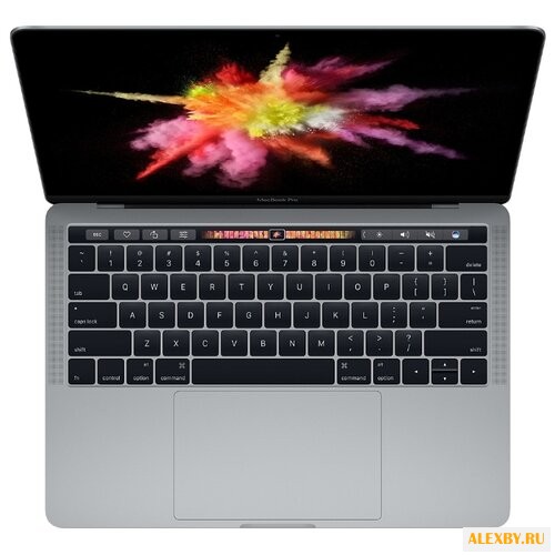 Ноутбук Apple MacBook Pro 13