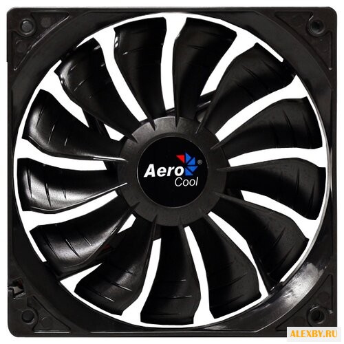 Система охлаждения для корпуса