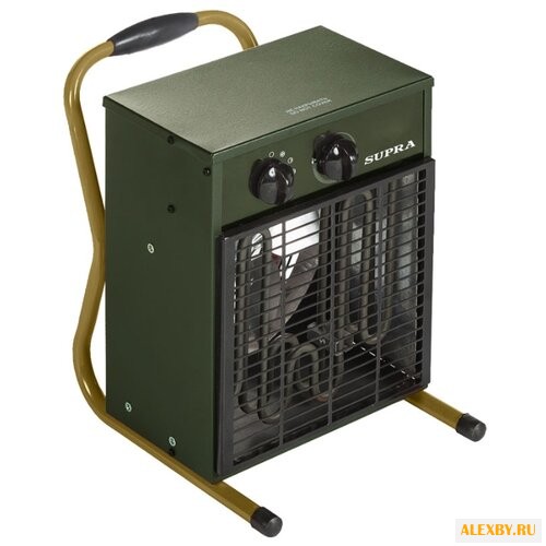 Электрическая пушка SUPRA IH03-5B