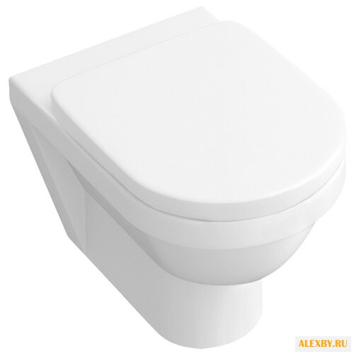 Унитаз Villeroy & Boch Omnia