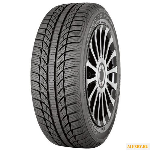 Автомобильная шина GT Radial