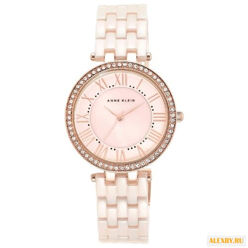 Наручные часы ANNE KLEIN 2130RGLP