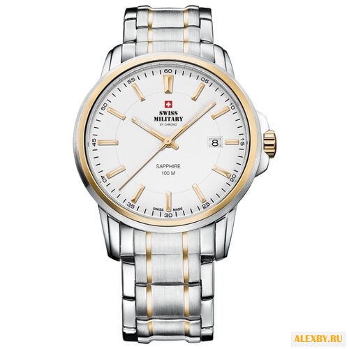 Наручные часы SWISS MILITARY BY