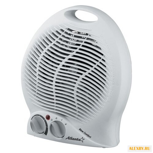 Тепловентилятор Atlanta ATH-110