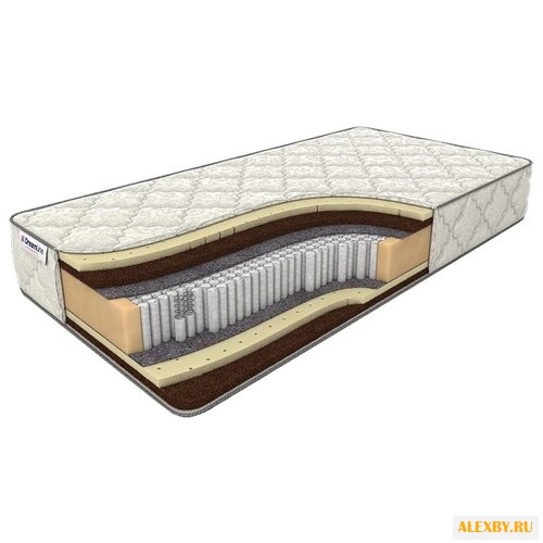 Матрас Dreamline Prime Mix S2000