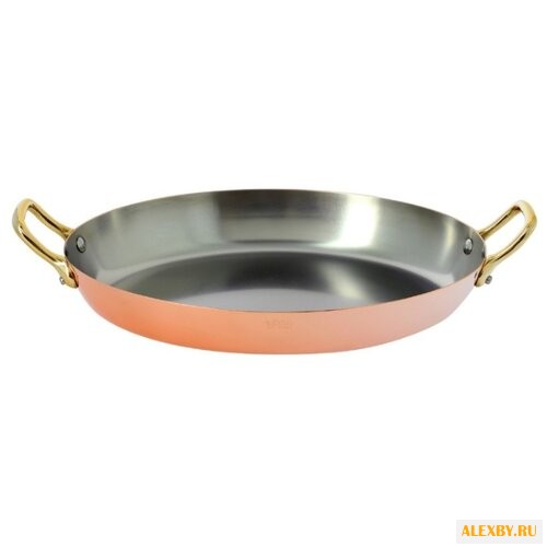 Сковорода De Buyer Inocuivre