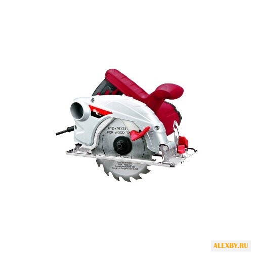 Дисковая пила RedVerg