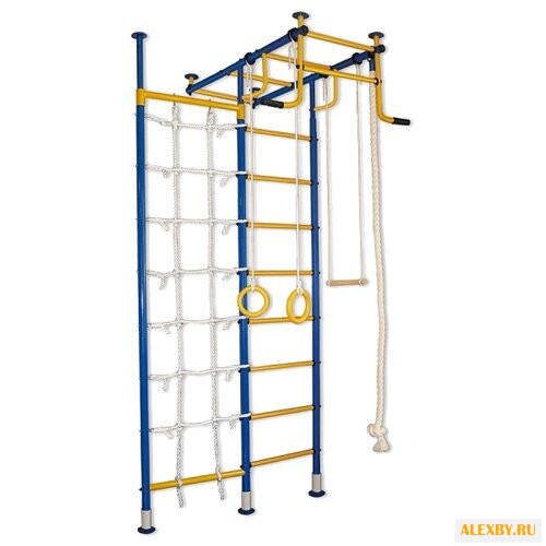 Спортивно-игровой комплекс