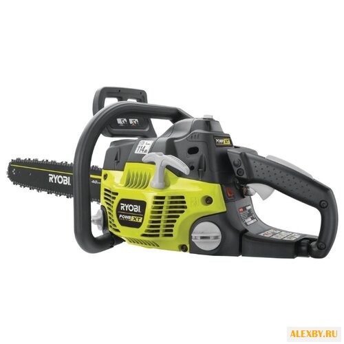 Цепная бензиновая пила RYOBI