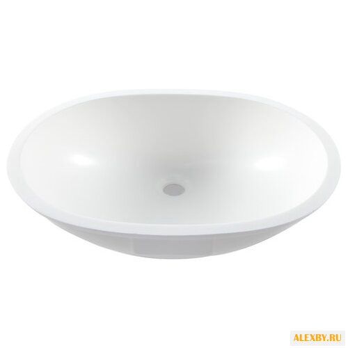 Раковина 54.5 см MonteBianco