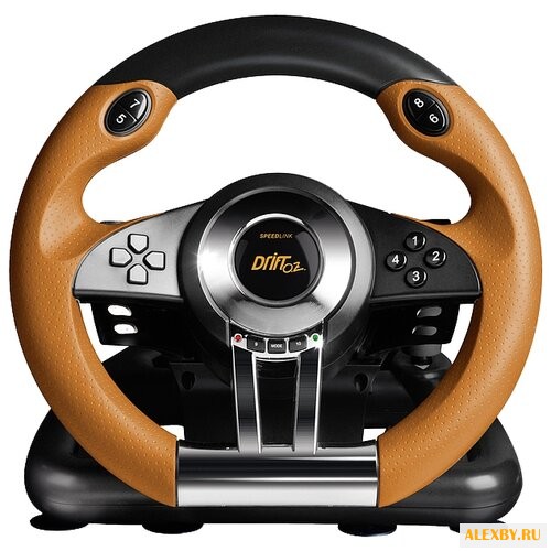 Руль SPEEDLINK DRIFT O.Z.