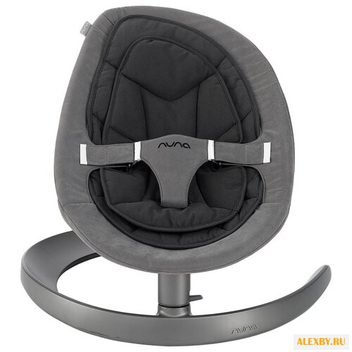 Шезлонг Nuna Leaf Curv