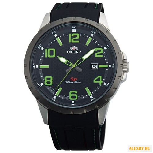 Наручные часы ORIENT UNG3005B