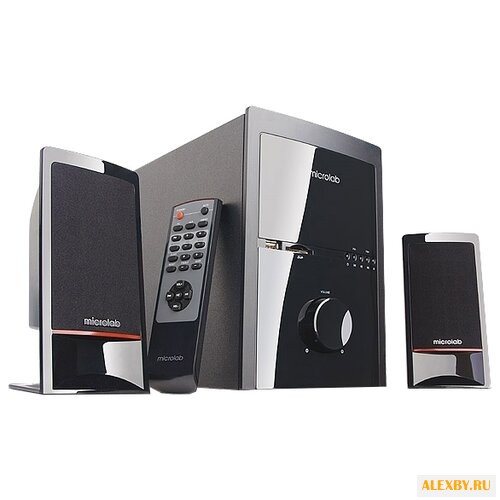 Компьютерная акустика Microlab