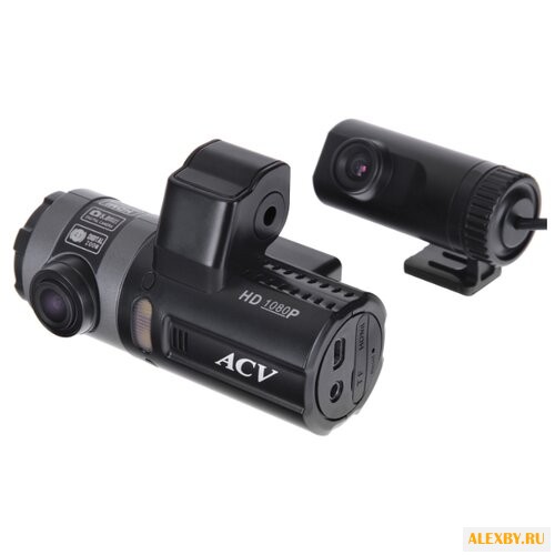 Видеорегистратор ACV GQ914 Lite