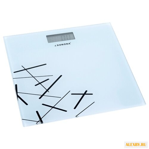 Весы AURORA AU 4307