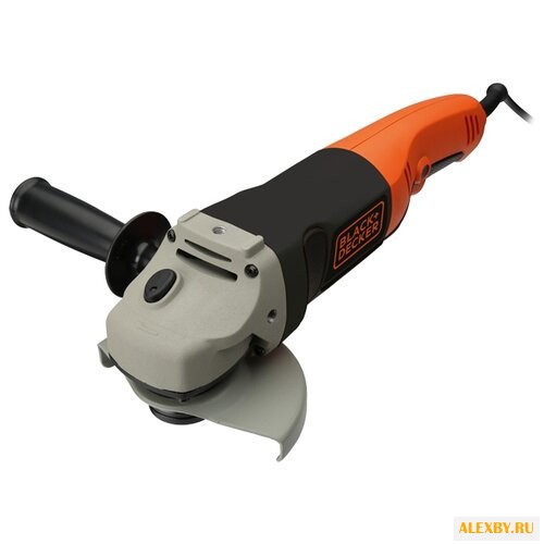 УШМ BLACK+DECKER KG1202K