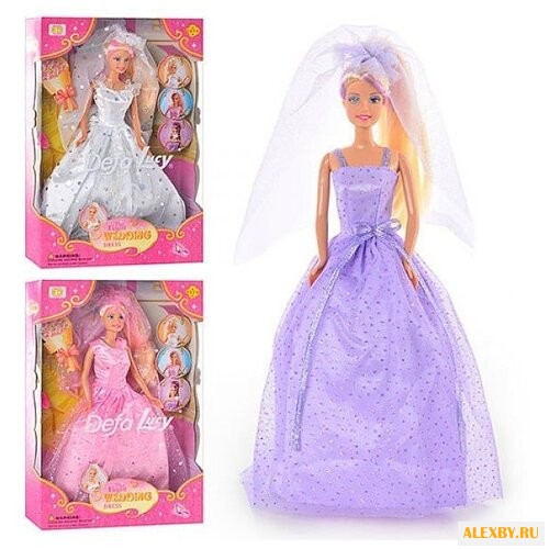 Кукла Defa Lucy Элегантное