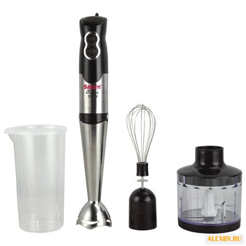 Погружной блендер Saturn