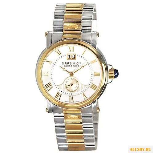 Наручные часы Haas SFEH010CWA