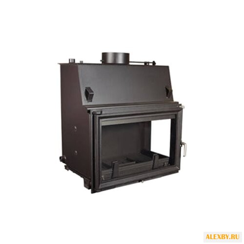 Топка Kratki Oliwia PW BP 17