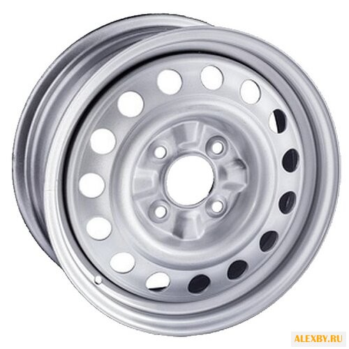 Колесный диск Arrivo 64C49G