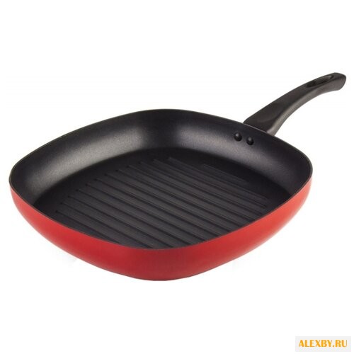 Сковорода-гриль Galaxy GL 9852