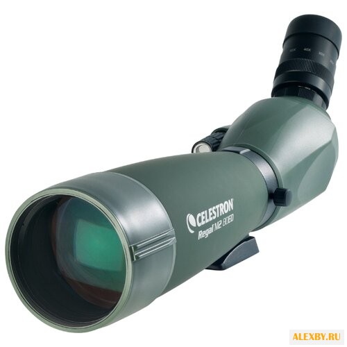 Зрительная труба Celestron