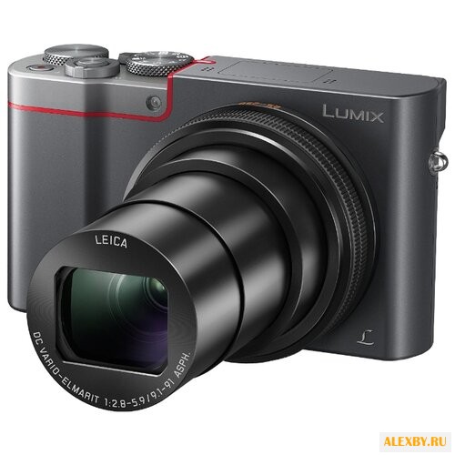 Компактный фотоаппарат