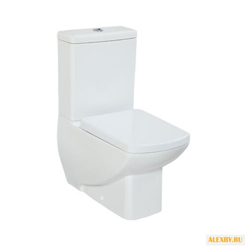 Унитаз Creavit Thor TH361