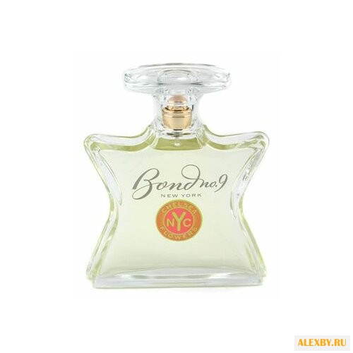 Bond No. 9 Chelsea Flowers