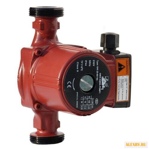 Насос IBO OHI 25-40 180