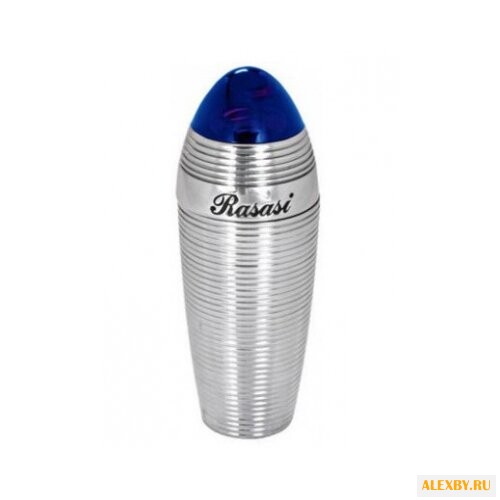 Rasasi Zodiac Aquarius