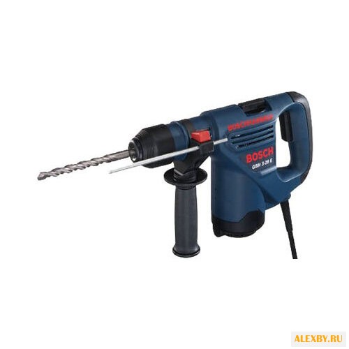 Перфоратор BOSCH GBH 3-28 E