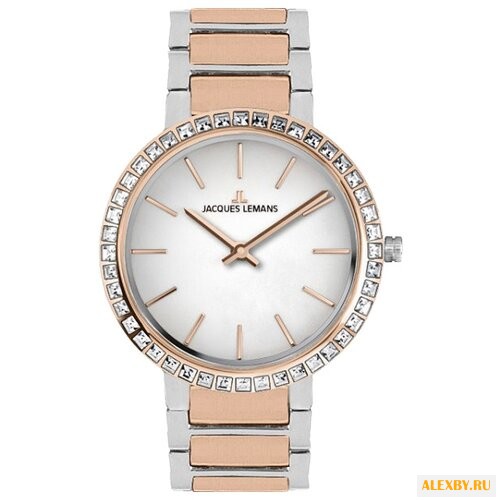 Наручные часы JACQUES LEMANS