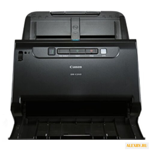 Сканер Canon imageFORMULA DR-C240