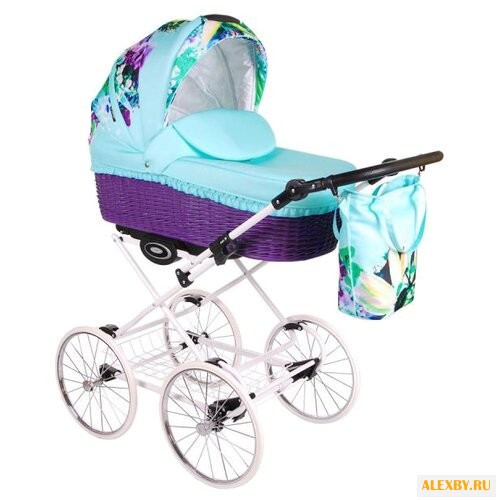 Универсальная коляска Lonex