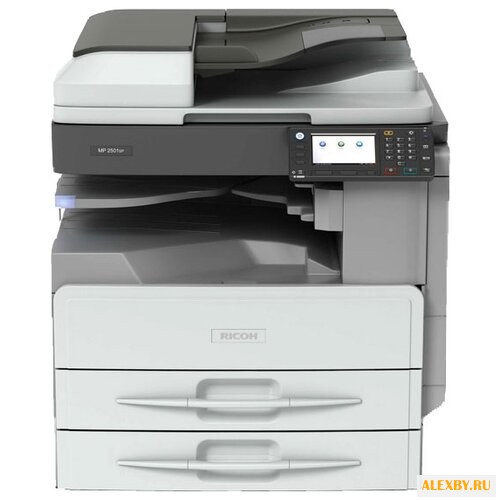 МФУ Ricoh Aficio MP 2001SP