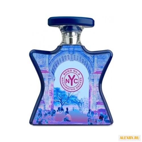 Bond No. 9 Washington Square