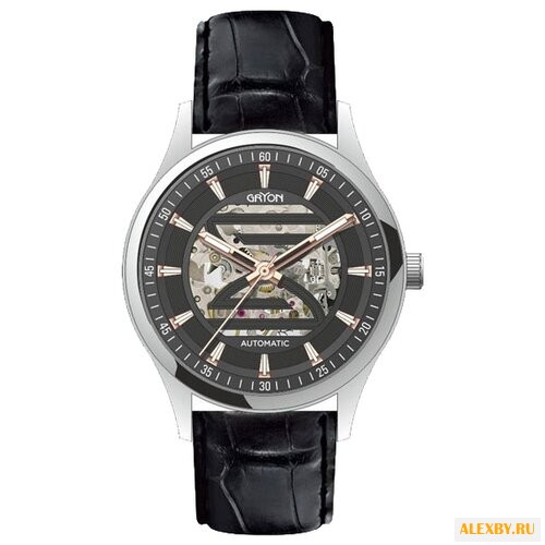 Наручные часы Gryon G 136.11.31