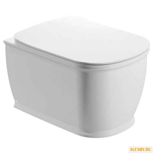 Унитаз IMEX Genesis CH10150