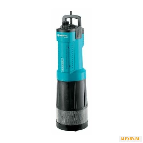 Насос GARDENA 6000 5