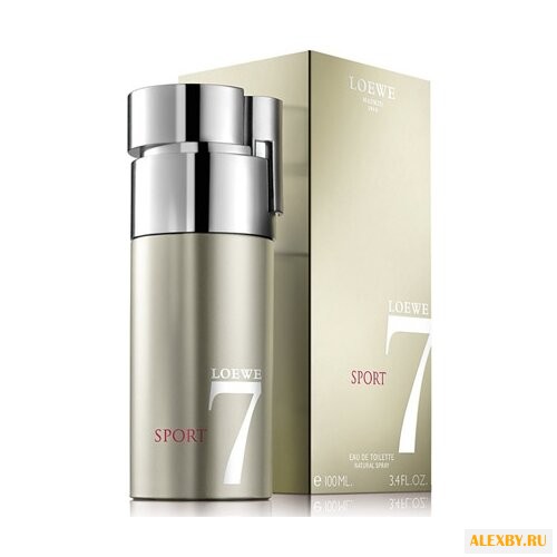 Loewe 7 Sport