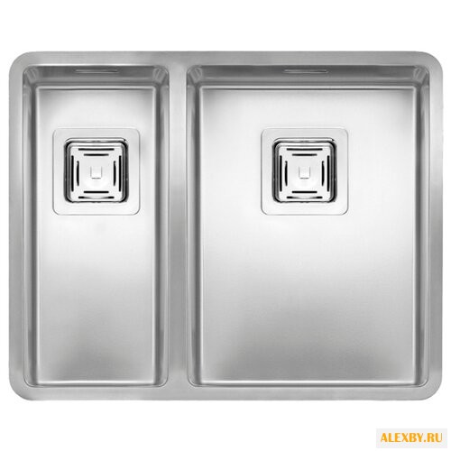 Интегрированная кухонная мойка