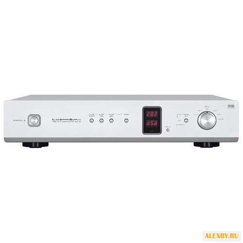 ЦАП Luxman DA-06