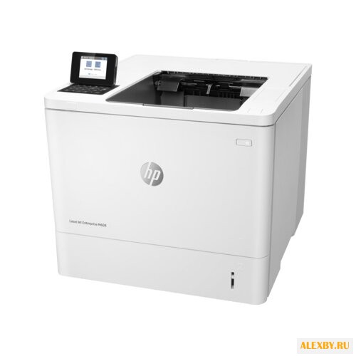 Принтер HP LaserJet Enterprise